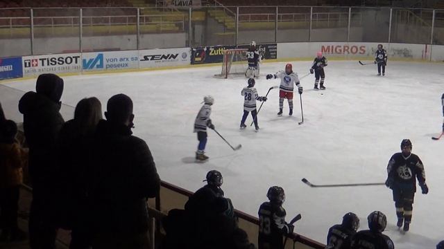 IRBIS - SLAVIA U14 14/11/2021 Part 3/3 смотреть онлайн