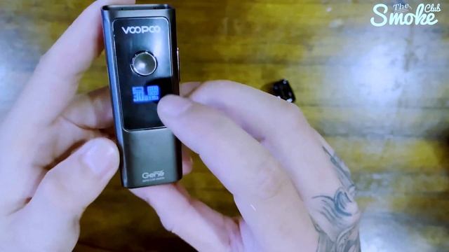 Góc Review Pod System mini Vinci Air liệu có đáng đồng tiền bát gạo như lời thiên hạ đồn thổi ?