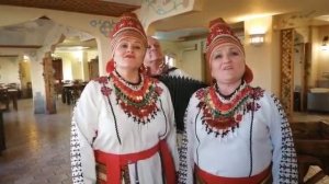 Надежда Данилкина, Мария Кшнякина, Сергей Сонаев - "Веле, Веле, Велинем".