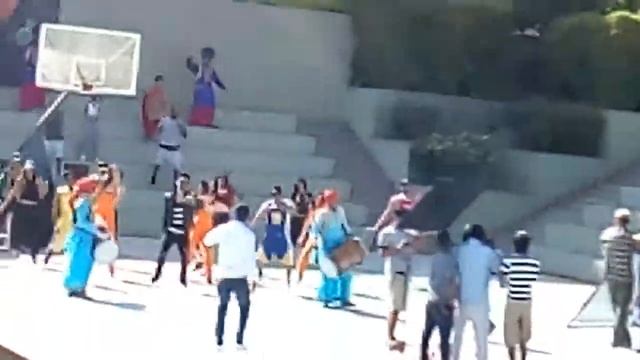 MIRA shooting Delhi 2017 смотреть онлайн