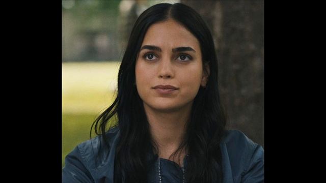 My RANT on Melissa Barrera Getting Fired From Scream 7 смотреть онлайн