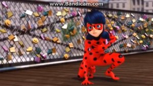 Клип леди баг и супер кот ,Я мишка гуми бер