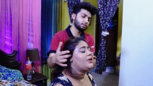 Khoobsurat Malkin Aur Jawan Naokar | Hindi Short Film | Romantic Love Story | Crime Alert Episode