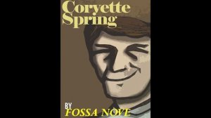 Corvette Spring by Fossa Nove