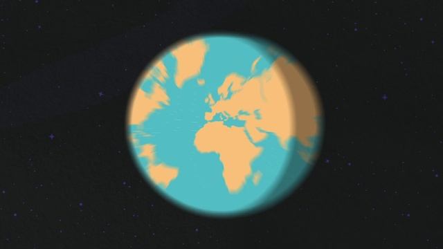 Discover The Largest Lake In The World! | Geography Songs For Kids | KLT смотреть онлайн