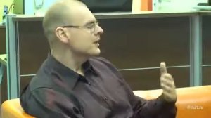 Илья Коровин. Интервью для H2T. 1 часть