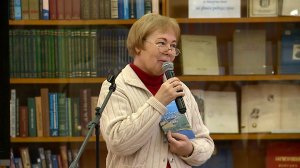 (Рыбинск-40) ГОРОДСКИЕ ИСТОРИИ ОТ РЫБИНСКОГО КРАЕВЕДА