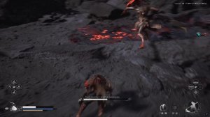 Black Myth Wukong бой Гуай-линчжи с 9ю шляпками