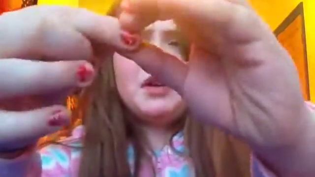 Bean Boozled Challenge! || Maya Gatehouse смотреть онлайн