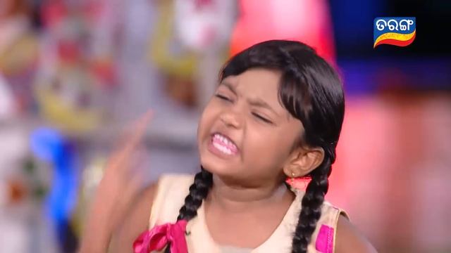 Tara Tarini | Full Ep 464 | 30th Apr 2019 | Odia Serial – TarangTV смотреть онлайн