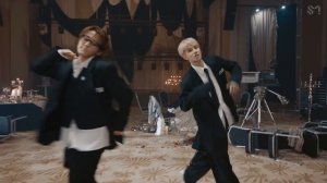 NCT 127  (Walk)