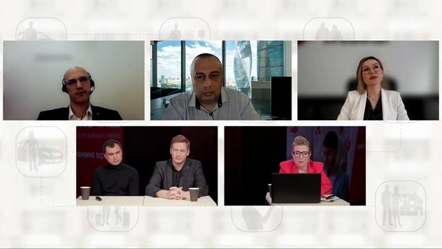 Моему клиенту позвонили… или омниканальность на страховом рынке Возможности и угрозы Блиц с экспе смотреть онлайн