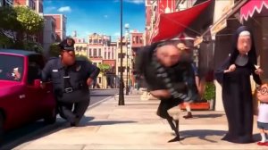 Videoclip :: Gru Feliz - Mi Villano Favorito 2