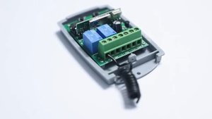 YET402PC-V2.0 433M 2-CH universal receiver kits alice@szyet.com