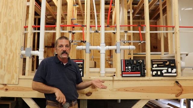 Grounding on Plumbing System смотреть онлайн