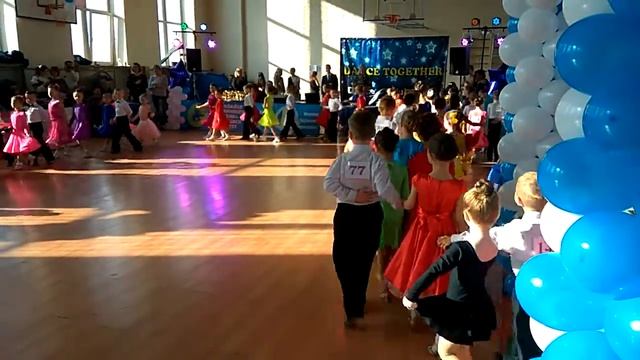 Краматорск. Стиль. 18.11.2018 смотреть онлайн