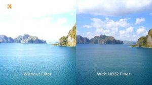 CPL & ND Filter Kit for DJI Mini 4 Pro