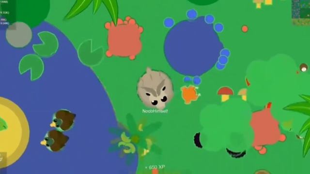 mope.io нарезка смотреть онлайн