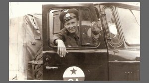 ГСВГ. Встреча - мы снова там, с друзьями вместе!