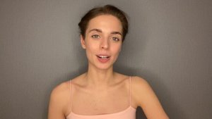 Визитка. Анна Усова