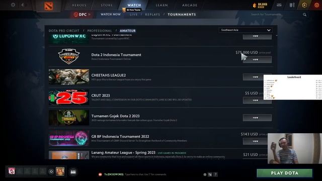 DAY 3 FINAL TOURNAMENT HERALD - ANCIENT смотреть онлайн