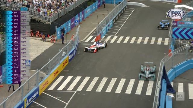 Die AUFHOLJAGD in ROM! | Daniel Abt смотреть онлайн