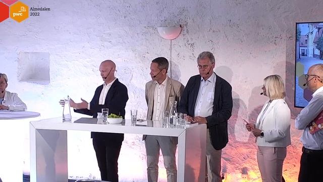 Skatterna och valet 2022