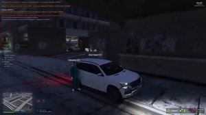 Робот мармок в GTA 5