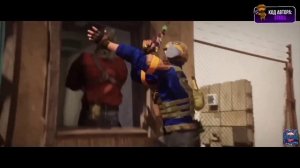 Все трейлеры стандоф 2 (0.13.0) -(0.32.0)