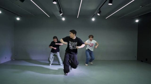 Ty Dolla $ign - By Yourself | ROCKET CHOREOGRAPHY | FROMZERO DANCE STUDIO смотреть онлайн