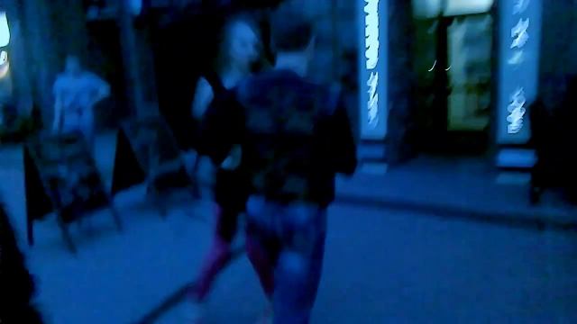 Salsa Open Air in ¨HABANA¨ Club & Domino