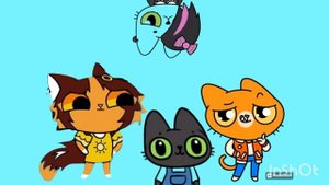 это любовь наверное бендик мурсдей тигра и симба