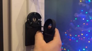 #Homekit - Nuki Smart Lock 3.0 Pro : Déballage et Installation d’une serrure connectée.