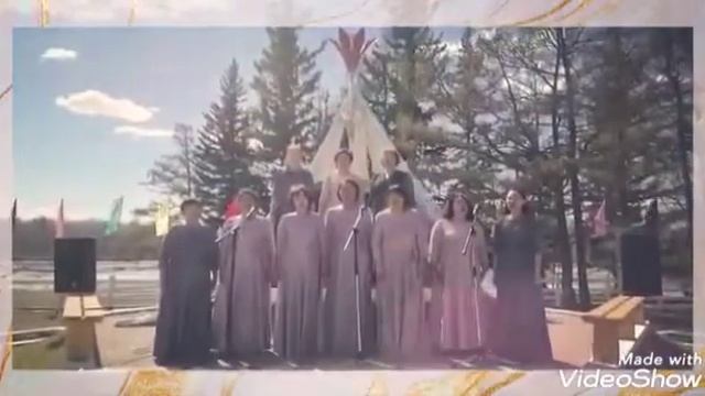 Куокуйдар Ырыа күнүгэр дуораччы ыллаатылар смотреть онлайн