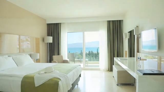 SENTIDO Bellazure 4* ( Турция. Бодрум ) смотреть онлайн