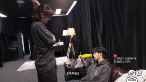 Stray Kids в Сиднее, «SKZ-TALKER GO!» Сезон 5, Эпизод 5