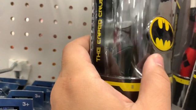 Most Exciting Disney Cars Toy Hunt - Disney Cars Mini Racers, Batman Toys, Hot Wheels, Halo Exosuit смотреть онлайн