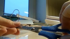 Брат делает обрез. Пародия на фильм брат.