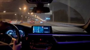 BMW 530D G30. Привожу авто из Кореи 😅