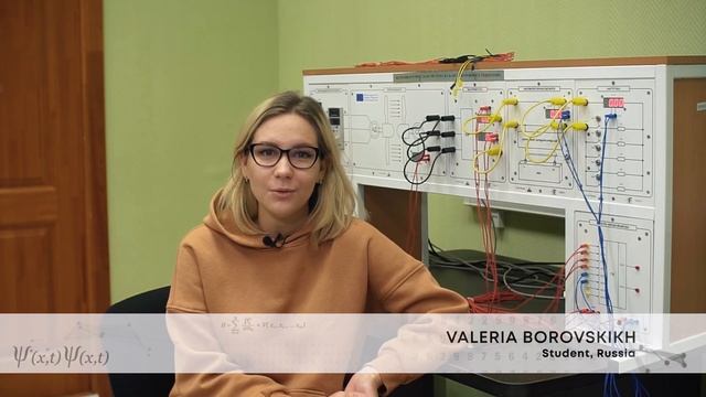 Energy for Smart Cities смотреть онлайн