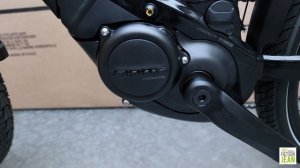 Giant Explore E+1 Pro 45 km spedelec