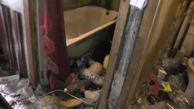 Верхняя Салда, Сотрудники ПДН были вынуждены забрать детей из семьи из-за антисанитарии