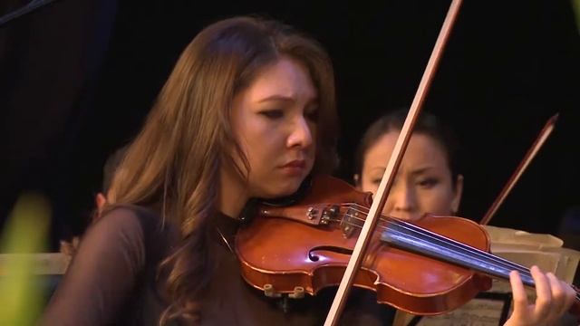 Viennese Ball at Grand Ballroom (Kazakhstan/Almaty) смотреть онлайн