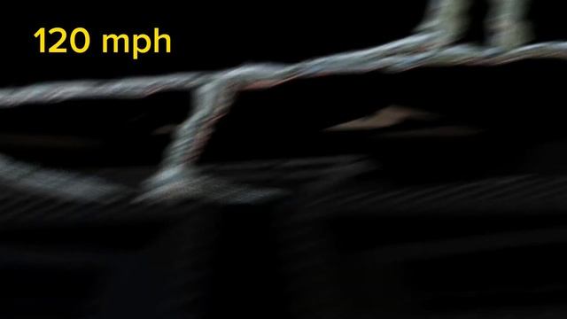 BUGATTI CHIRON vs CONCRETE BARRIERS 0-250mph #beamngdrive #game #testcar смотреть онлайн