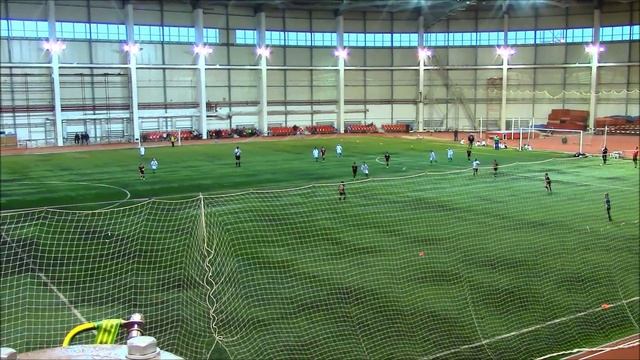 Рубин'05 - Савиново'04 смотреть онлайн