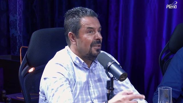 Plena Saúde  Carlos Ferrari