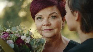 Тёщенька 🎶🥰🤗 Лирическая композиция в подарок тёще