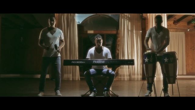 Marco Puma - "Para Elisa" (Salsa Version) смотреть онлайн