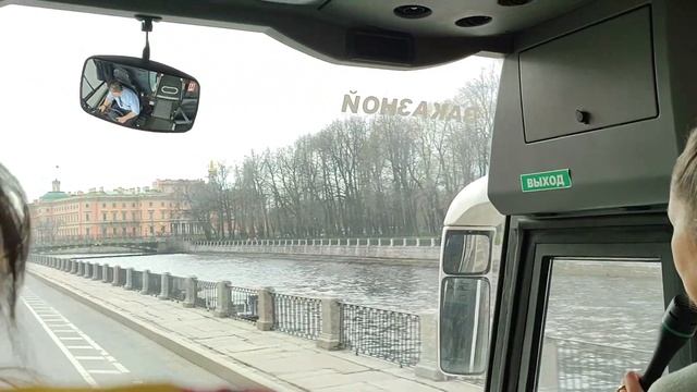 КАК ВЫГЛЯДЯТ РАЗВОДНЫЕ МОСТЫ В ПИТЕРЕ❓I Влог 2 часть
