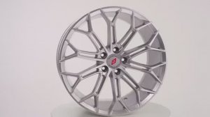 Диски INFORGED. Модель IFG41 Silver
